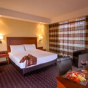Hotell Capannelle, Rom