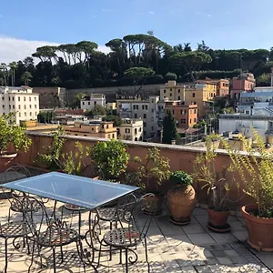 Angelo Emo Terrace Holiday home