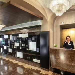 4* فندق The Style