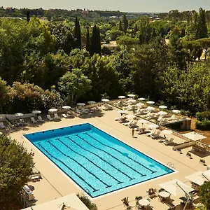 4* فندق Pamphili