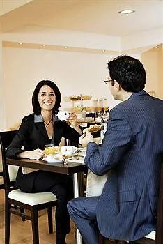 Regal Park Hotel Roma