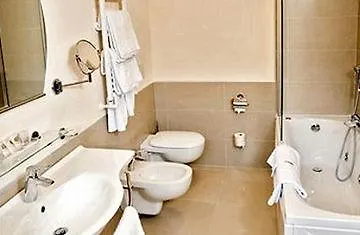 Regal Park Hotel Roma