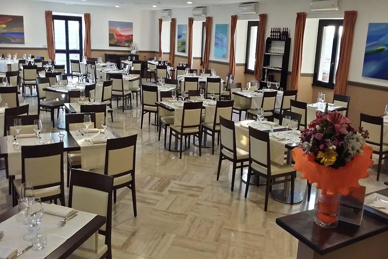Regal Park Hotel Rome